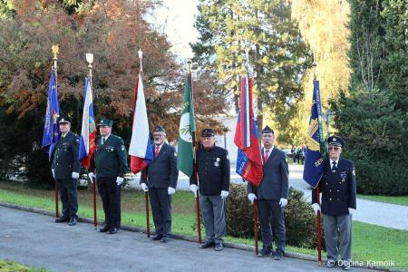 »Njihov pogum in trpljenje živita naprej v naših srcih (17)